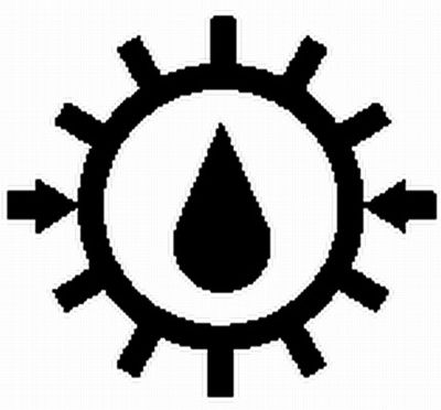Plāksne HELLA 9XT 734 713-591