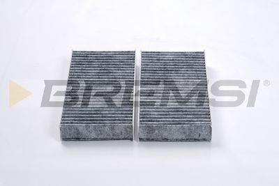 Filtrs, Salona telpas gaiss BREMSI FC1325C