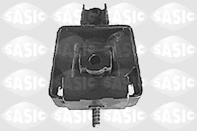Подвеска, двигатель SASIC 9001353