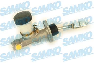 Galvenais cilindrs, Sajūgs SAMKO F20410