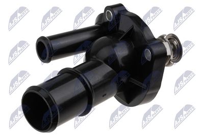 Termostats, Dzesēšanas šķidrums NTY CTM-FR-043