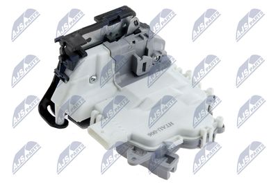 Замок двери NTY EZC-AU-006