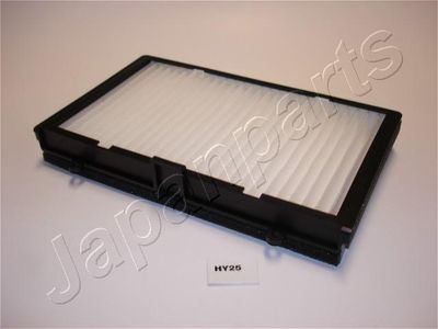 Filtrs, Salona telpas gaiss JAPANPARTS FAA-HY25