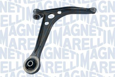 Рычаг независимой подвески колеса, подвеска колеса MAGNETI MARELLI 301181310710