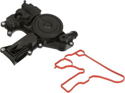 Маслосъемный щиток, вентиляция картера GATES EMH912