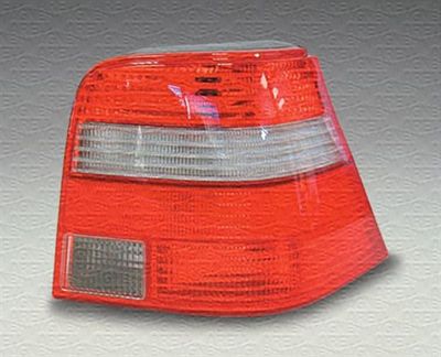 Aizmugurējais lukturis MAGNETI MARELLI 712377521129