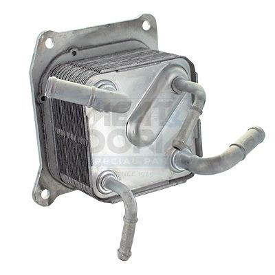 Eļļas radiators, Motoreļļa MEAT & DORIA 95259