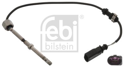 Датчик, температура выхлопных газов FEBI BILSTEIN 48848