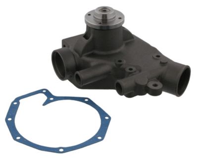 Ūdens sūknis, dzinēja dzesēšana MAHLE CP 448 000S