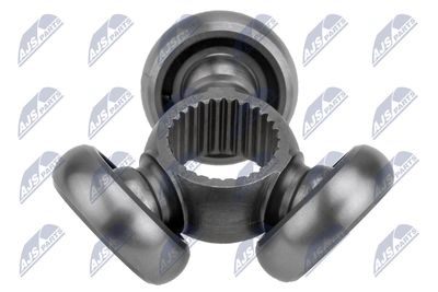 Муфта с шипами, приводной вал NTY NPW-FR-100