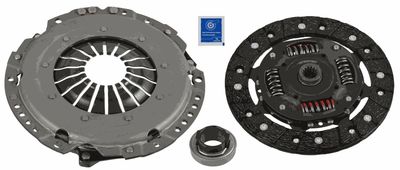 Sajūga komplekts SACHS 3000 950 084