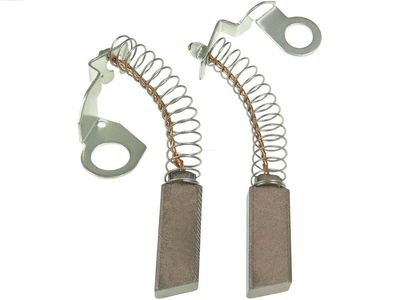 Угольная щетка, генератор AS-PL AB1001