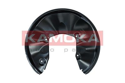 Отражатель, диск тормозного механизма KAMOKA 1180024