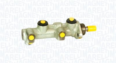 Главный тормозной цилиндр MAGNETI MARELLI 360219130070