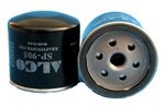 Degvielas filtrs ALCO FILTER SP-905