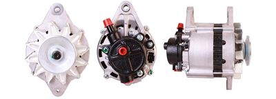 Ģenerators LUCAS LRA01236