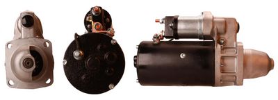 Стартер DRI 600059124