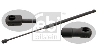 Gāzes atspere, Bagāžas/Kravas nodalījuma vāks FEBI BILSTEIN 27623