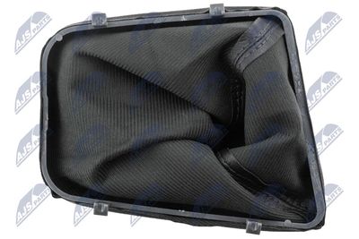 Pārslēdzējsviras rokturis NTY GZB-BM-016