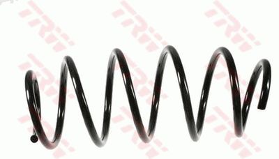 Balstiekārtas atspere TRW JCS576