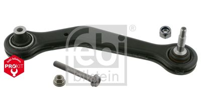 Neatkarīgās balstiekārtas svira, Riteņa piekare FEBI BILSTEIN 38256