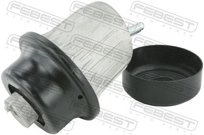 Подвеска, двигатель FEBEST TM-GSE20F