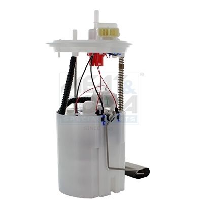 Barošanas sistēmas elements MEAT & DORIA 77606