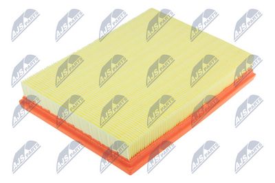 Воздушный фильтр NTY FAF-FR-081