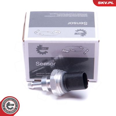 Датчик, давление выхлопных газов ESEN SKV 17SKV777
