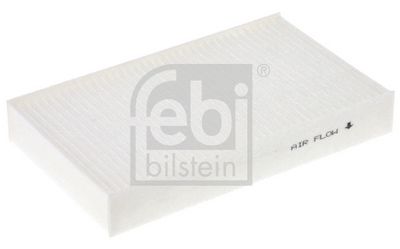 Filtrs, Salona telpas gaiss FEBI BILSTEIN 1008173