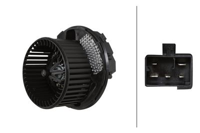 Salona ventilators HELLA 8EW 366 400-651