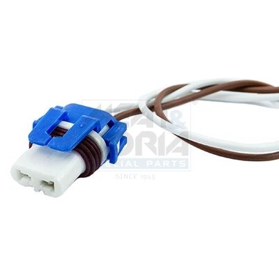 Ремонтный комплект кабеля, основная фара MEAT & DORIA 25037