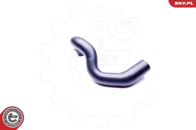 Pūtes sistēmas gaisa caurule ESEN SKV 43SKV082