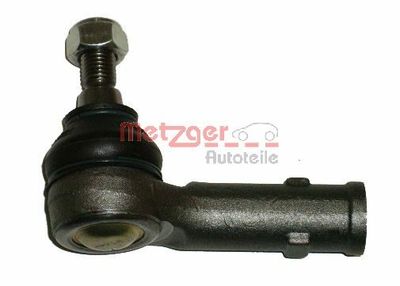 Наконечник поперечной рулевой тяги METZGER 54004501