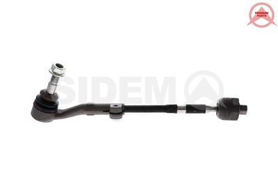 Поперечная рулевая тяга SIDEM 21524