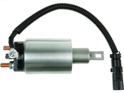 Ievilcējrelejs, Starteris AS-PL SS9106S