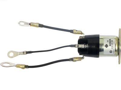 AS-PL SS0060(BOSCH) Ievilcējrelejs, Starteris