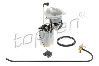 Элемент системы питания TOPRAN 630 673