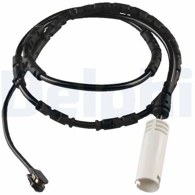 Сигнализатор, износ тормозных колодок DELPHI LZ0331