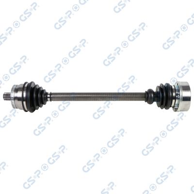 Piedziņas vārpsta GSP 203672