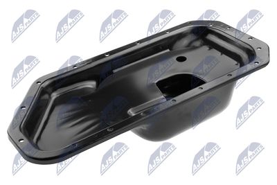 Eļļas vācele NTY BMO-SK-001