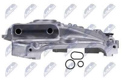 Eļļas sūknis NTY BPO-HD-000