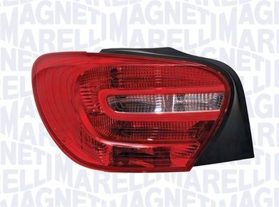 Задний фонарь MAGNETI MARELLI 715011111102