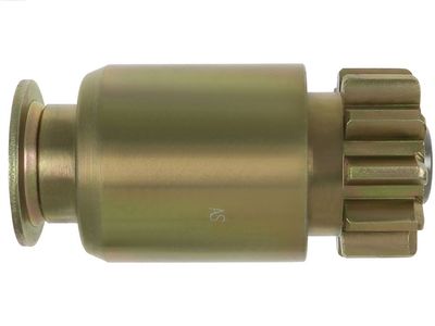 Pievads ar brīvgaitas mehānismu, Starteris AS-PL SD1032