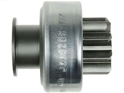 Pievads ar brīvgaitas mehānismu, Starteris AS-PL SD2077P