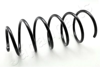 Balstiekārtas atspere JAPANPARTS ZC3458C