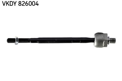 Осевой шарнир, рулевая тяга SKF VKDY 826004