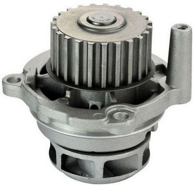 Водяной насос, охлаждение двигателя DENCKERMANN A310054P