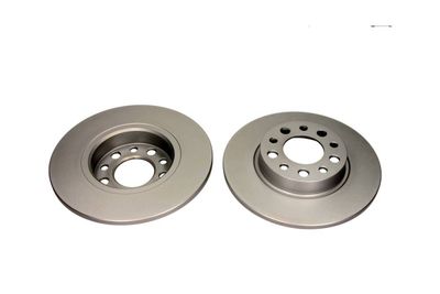 Тормозной диск QUARO QD6916