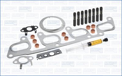 Монтажный комплект, компрессор AJUSA JTC11620